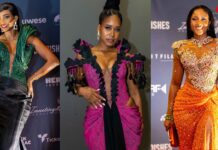 3 Cold Dishes – Movie Premiere at Indigo O2 London 3 Cold Dishes - Movie Premiere at Indigo O2 London