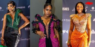 3 Cold Dishes – Movie Premiere at Indigo O2 London 3 Cold Dishes - Movie Premiere at Indigo O2 London