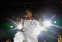 A Night of Electric Energy: Ayetian Shines at Brixton Electric Ayetian worlmag website banner