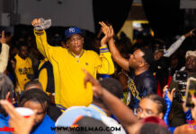 Infinity Uk presents Libra Affair Blue and Yellow Edition 2025 Infinity Uk presents Libra Affair Blue and Yellow Edition 2025