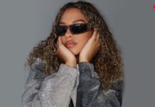 Macyy Jadee – From Humble Beginnings to SOCA Stardom Macyy Jadee