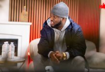 Noah Powa Gets Real: Life Lessons & Plans for His First Theatre Tour Noah Powa Gets Real: Life Lessons & Plans for His First Theatre Tour