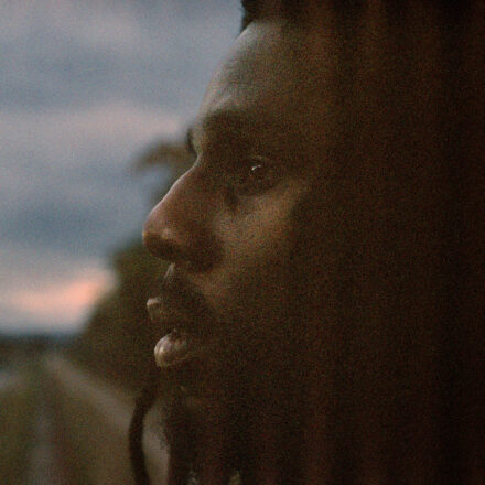 Chronixx – Exile | Album