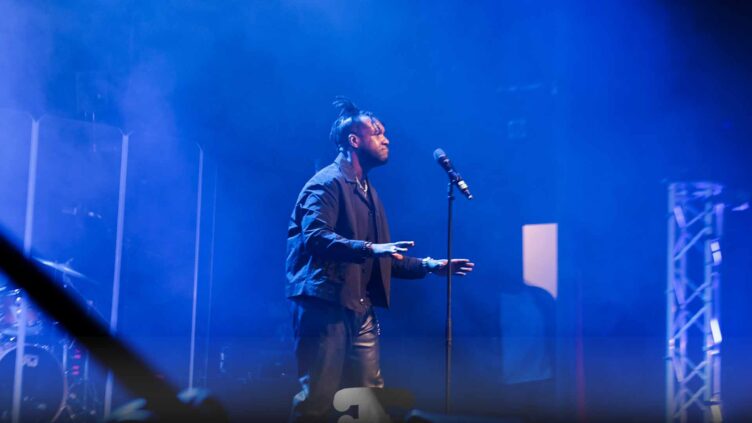gospel explosion 2025 London