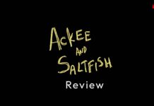 Ackee & Saltfish – Short Film Review Ackee and Saltfish banner worlmag review