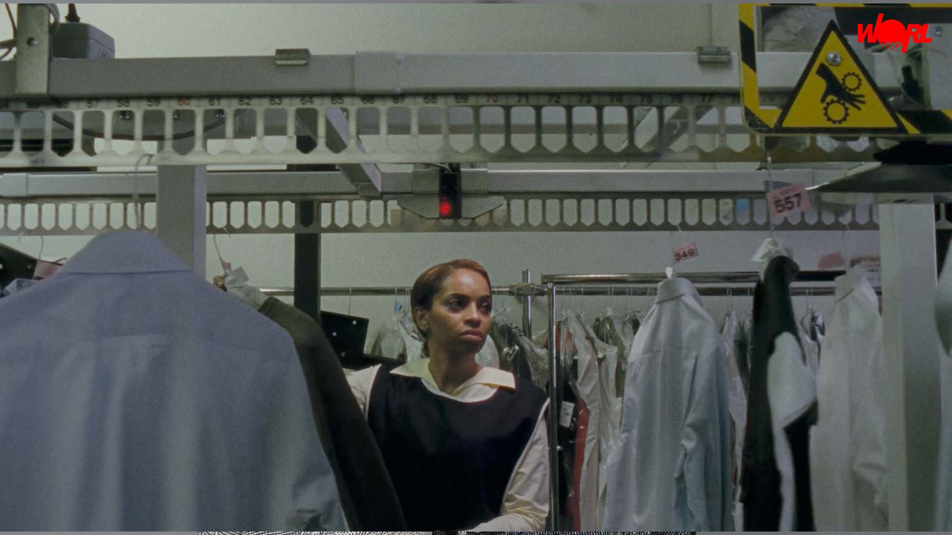 Ackee and Saltfish worlmag review