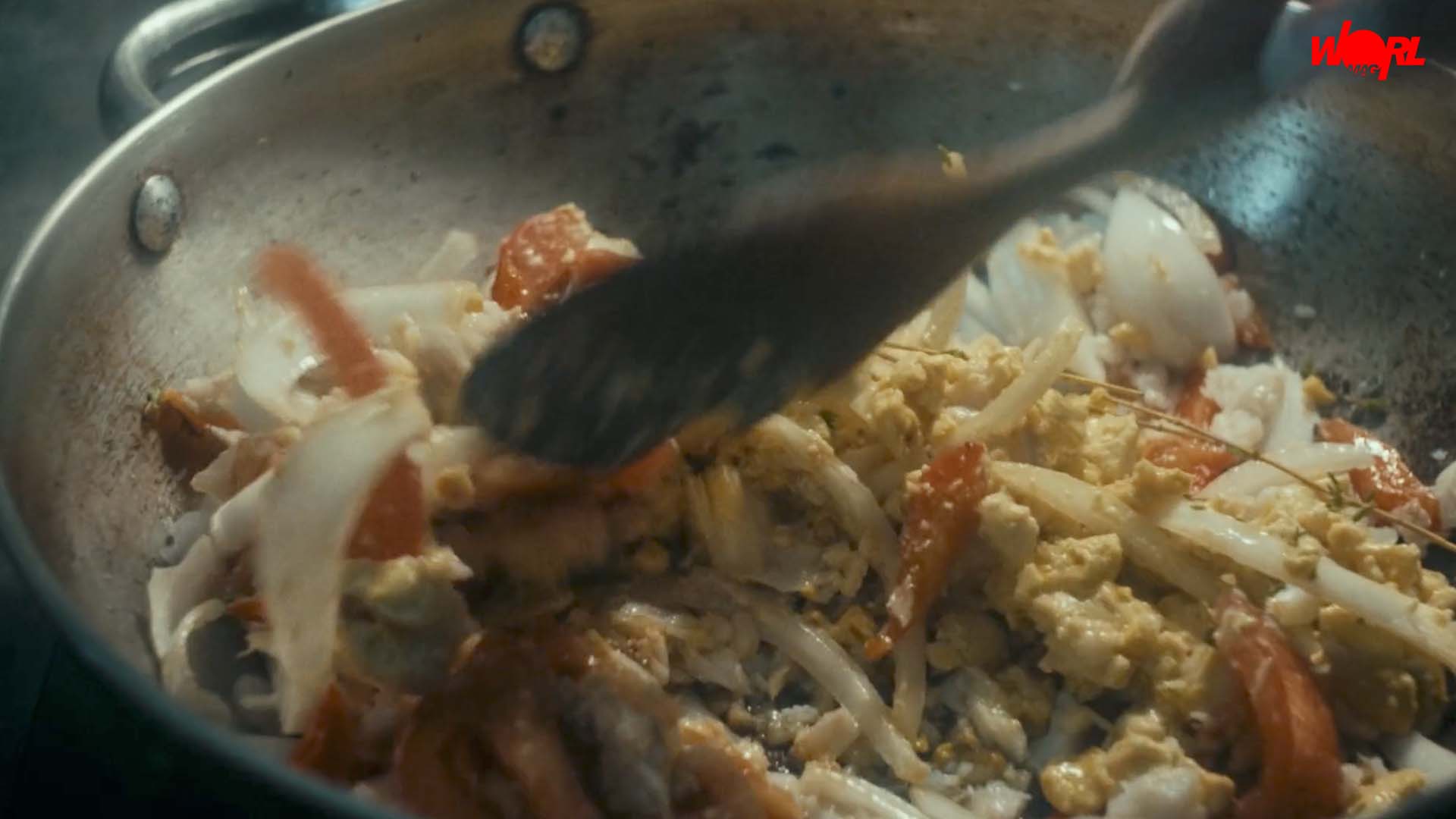 Ackee and Saltfish worlmag review