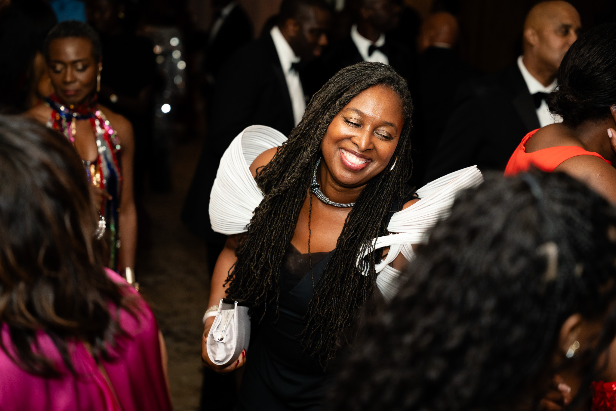 The Power of Proximity: Inside The Powerlist Gala