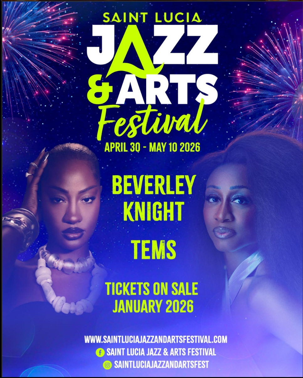 ST L JAZZ FEST 2026 artist