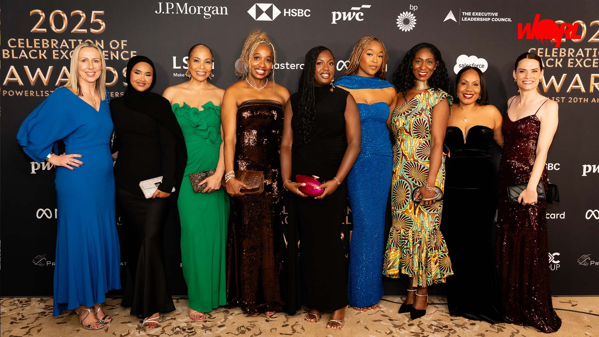 The Power of Proximity: Inside The Powerlist Gala