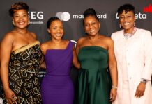 The Power of Proximity: Inside The Powerlist Gala The Power of Proximity: Inside The Powerlist Gala