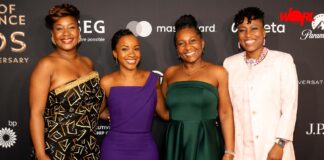 The Power of Proximity: Inside The Powerlist Gala The Power of Proximity: Inside The Powerlist Gala