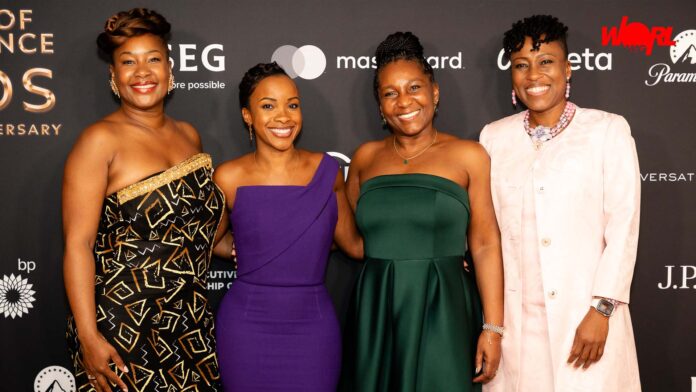 The Power of Proximity: Inside The Powerlist Gala