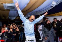 Burger – Give Thanks For Life 2025 Burger Year to Year Party Give Thanks For Life 2025