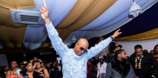 Burger – Give Thanks For Life 2025 Burger Year to Year Party Give Thanks For Life 2025