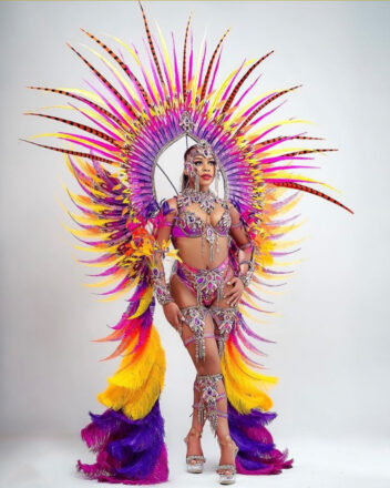 Giamilvno x Worlmag Interview website feature