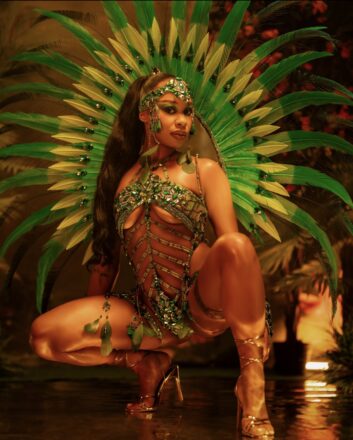 Giamilvno x Worlmag Interview website feature