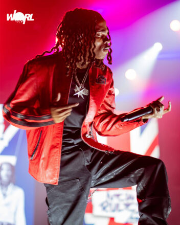 Armanii Dancehall Watchlist 2026: The New Wave Taking Over