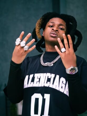 Ayetian Dancehall Watchlist 2026: The New Wave Taking Over