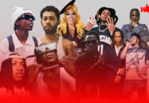 Dancehall Watchlist 2026: The New Wave Taking Over Dancehall Watchlist 2026: The New Wave Taking Over