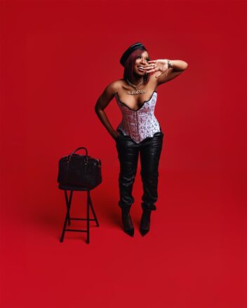 Worlmag x J Alexia Bankx website feature 6