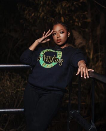 Worlmag x J Alexia Bankx website feature 3