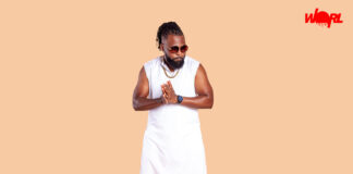 From Georgetown Roots to Global Soca Stages — Purpose, Passion & Identity Pahjo Worlmag website banner