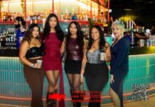 Suave and Sexy NYE 2026 Suave NYE 2026