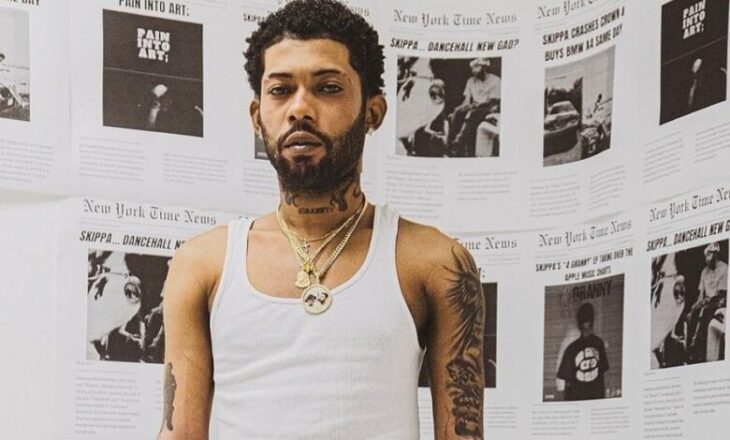 Skippa Dancehall Watchlist 2026: The New Wave Taking Over