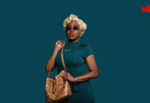 How the Jamaican-American Founder of A’Legends Is Building Legacy Through Fashion, Culture & Community Worlmag x J Alexia Bankx website banner