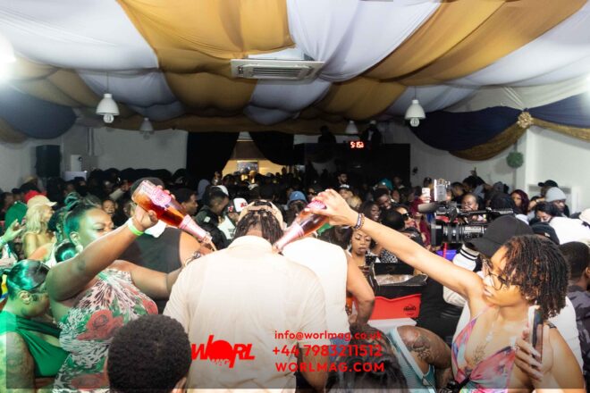 Dj Diamond Rock To Night 2026