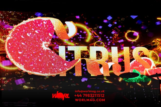 Citrus 2026 Trinidad