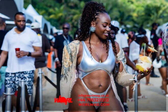 AM Beach 2026 Trinidad