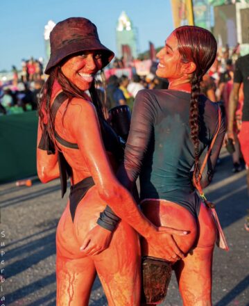 Stink & Dutty 2026 at the Port of Spain Heliport