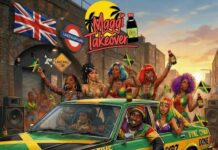 MAGGI Brunch welcomes a fresh new feel to London’s Dancehall scene MAGGI Brunch welcomes a fresh new feel to London's Dancehall scene