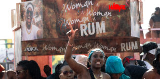 Stink & Dutty 2026: Wizard of Oz Fete at Port of Spain Heliport Stink & Dutty 2026: Wizard of Oz Fete at Port of Spain Heliport