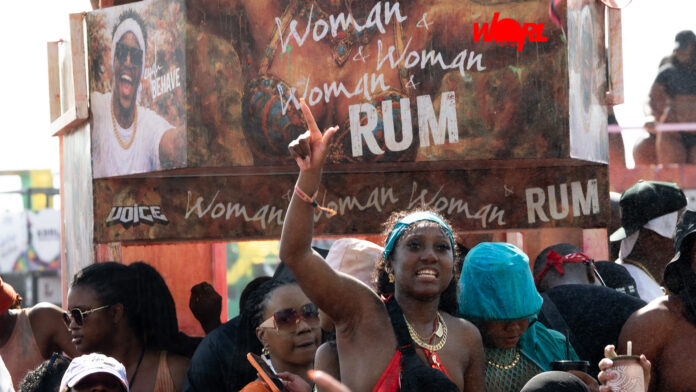 Stink & Dutty 2026: Wizard of Oz Fete at Port of Spain Heliport