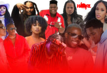 Soca Watchlist 2026: The New Wave Defining Soca Soca Watchlist 2026: The New Wave Defining Soca