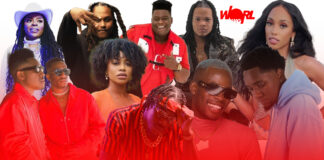 Soca Watchlist 2026: The New Wave Defining Soca Soca Watchlist 2026: The New Wave Defining Soca