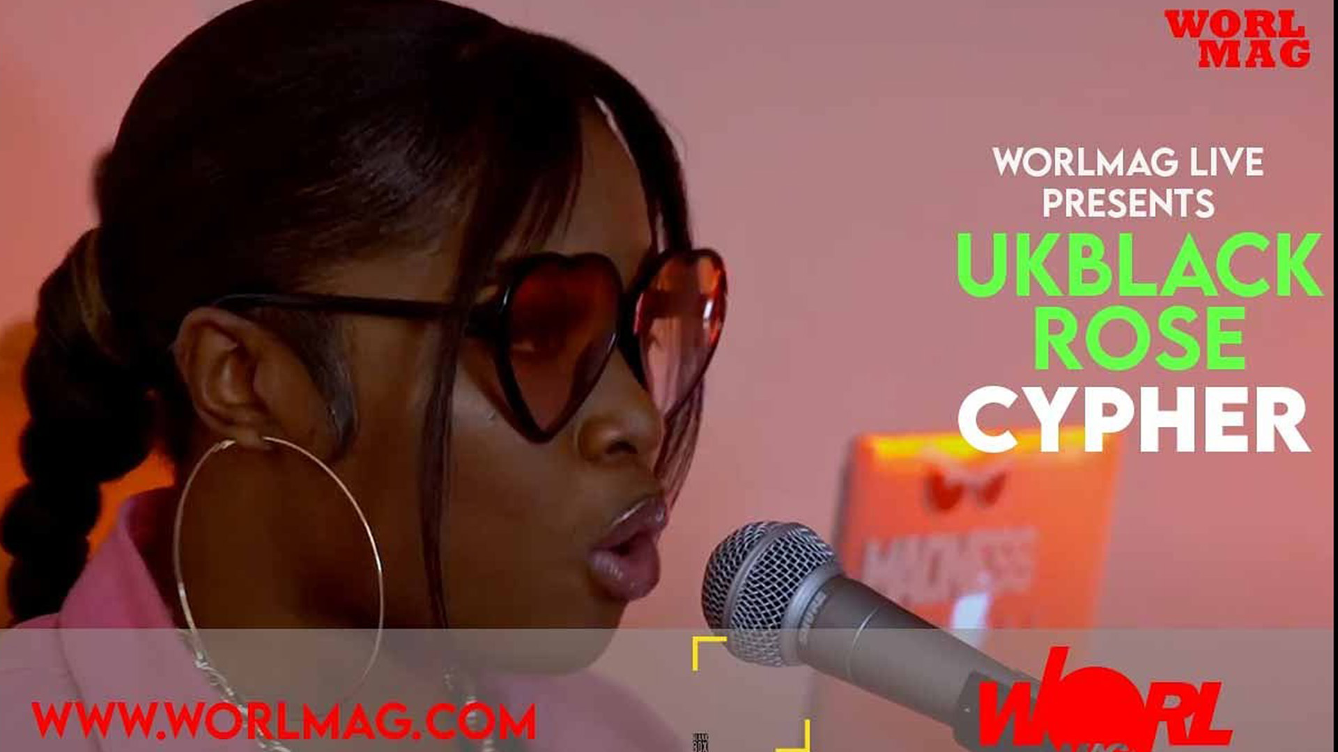 UK BLACK ROSE CYPHER UK BLACK ROSE CYPHER