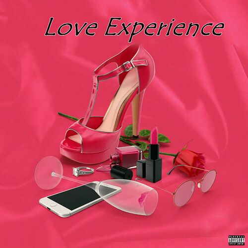JADA KINGDOM – Love Experience EP 2024 JADA KINGDOM - Love Experience EP 2024
