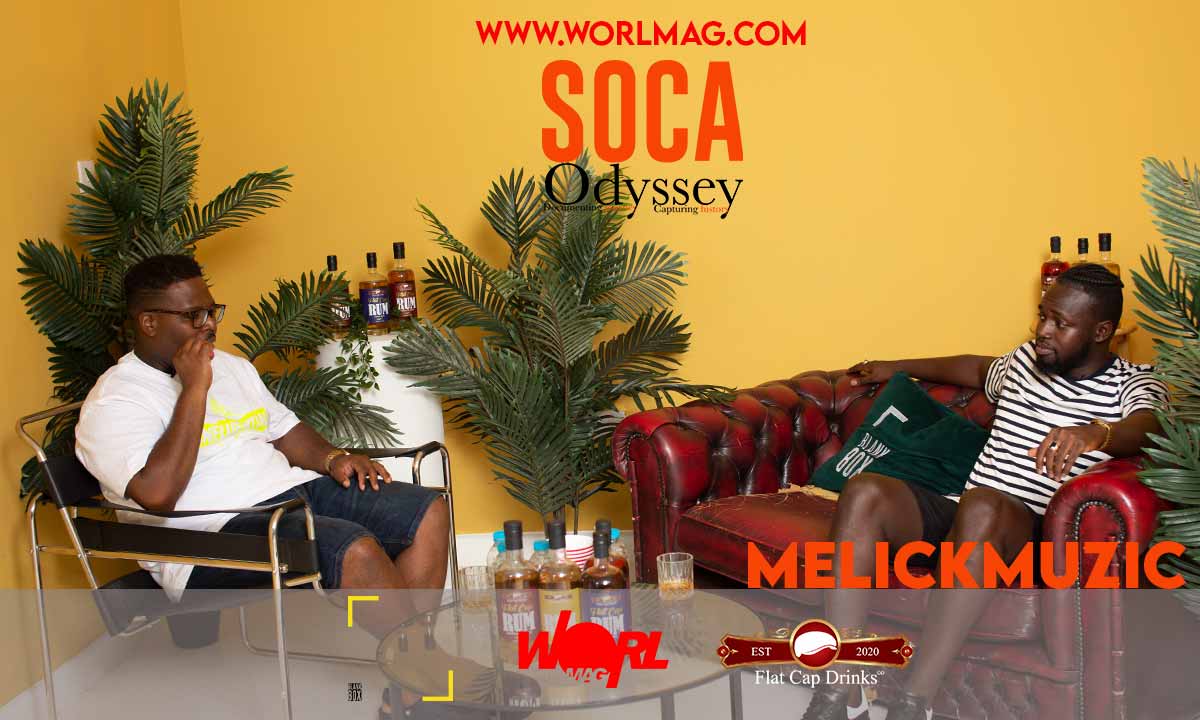 Melick Take bamboo, colours Losing his voice Melick Take bamboo, colours Losing his voice