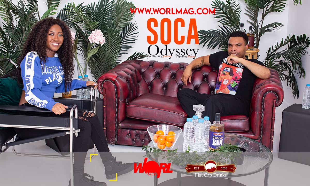 Triple M Soca Odyssey, Remedy Events, Motto Official DJ, Been a father and more Triple M Soca Odyssey, Remedy Events, Motto Official DJ, Been a father and more