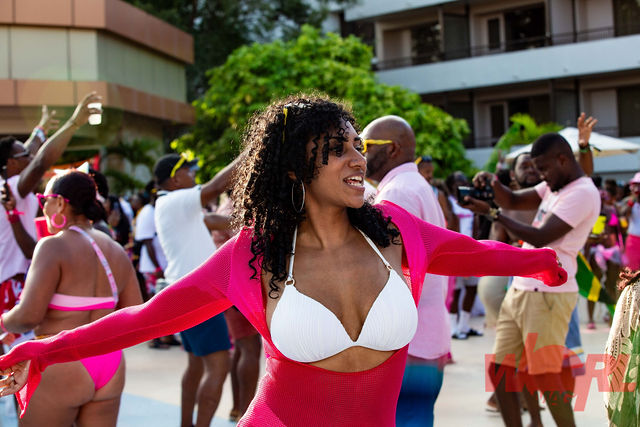 PRIVATE RYAN CARNIVAL RELIEF