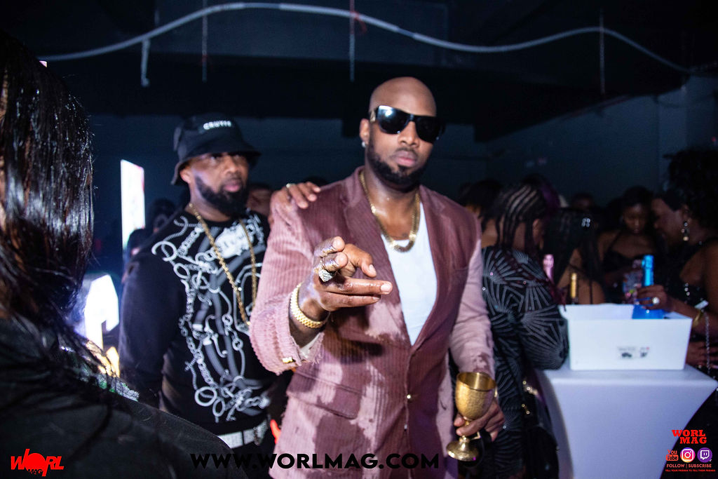 Dj Swiff All Black and Shades 2024 Dj Swiff All Black and Shades 2024