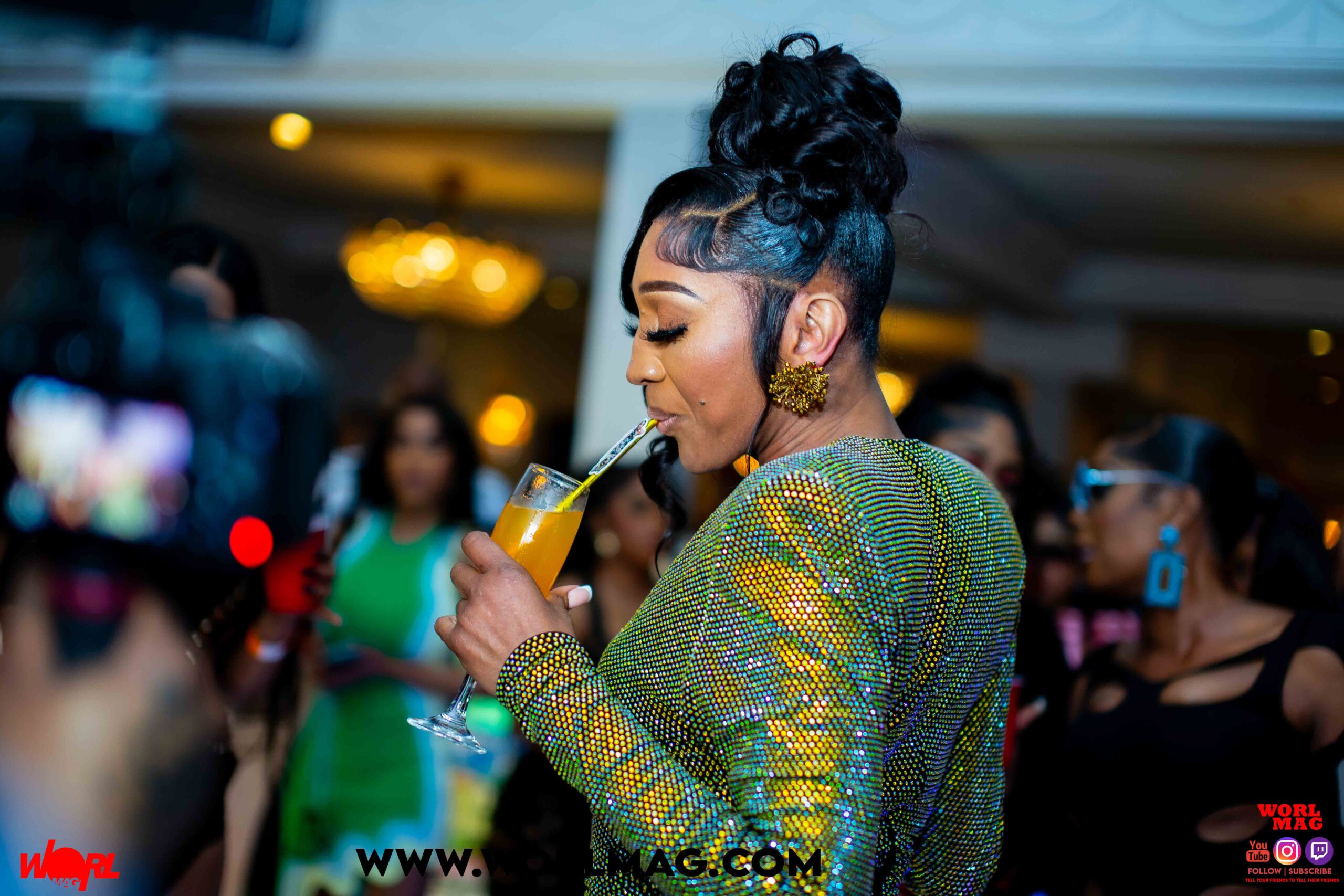 Michelle Inspired presents Angels don’t Cry Michelle Inspired presents Angels dont Cry