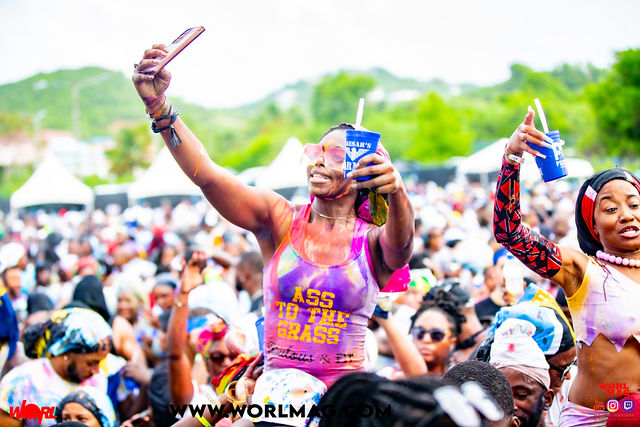 Fuzion and Caesar’s army presents Blocko Fuzion and Caesar's army presents Blocko