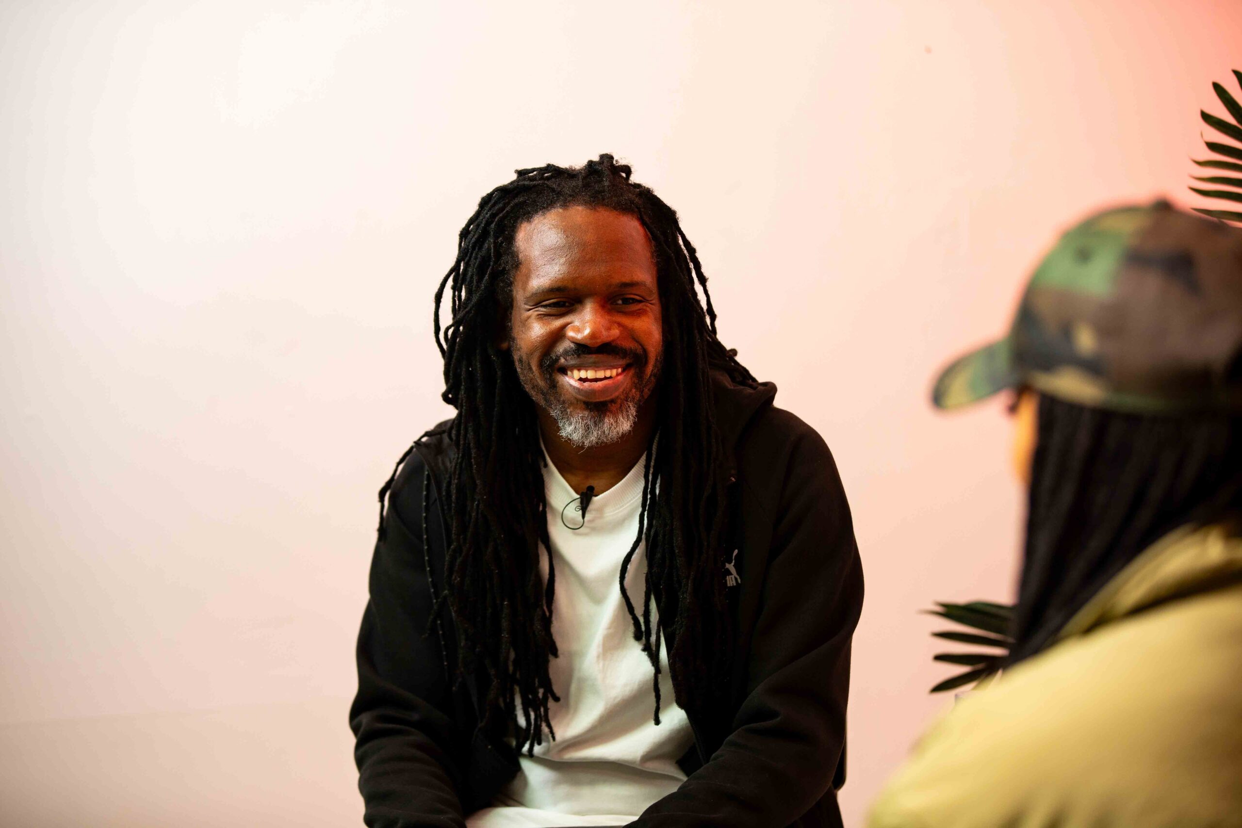 Brother of Dancehall artist ‘Popcaan’ spotlights complexities of music industry in new book