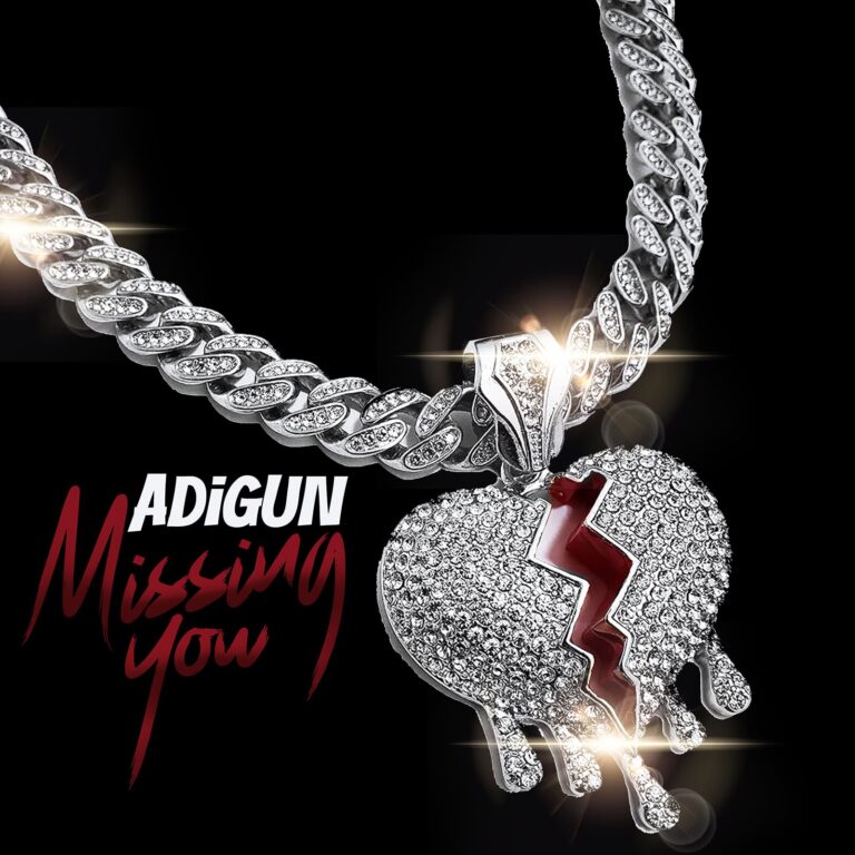 Adigun – Missing You