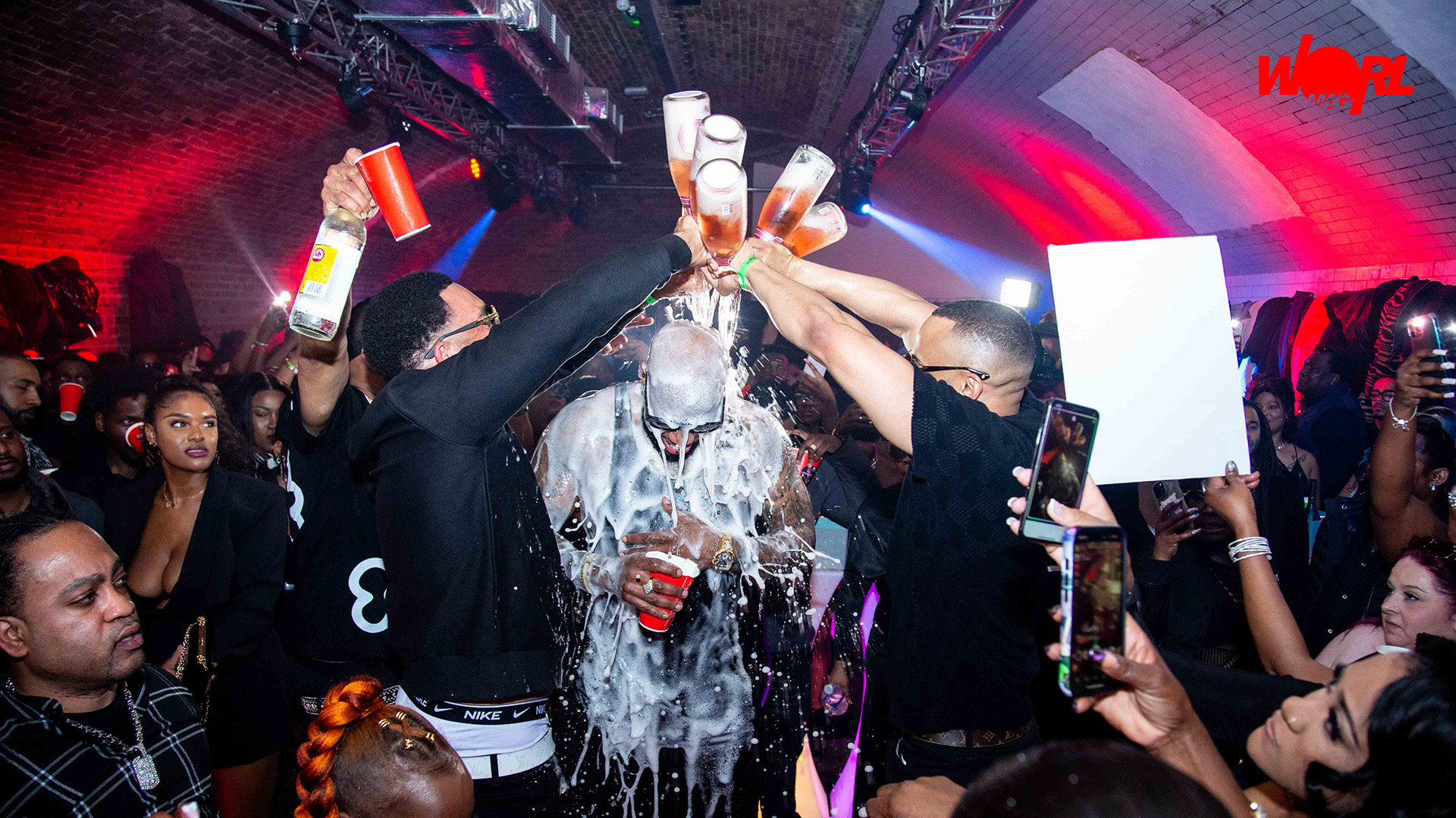 All Black N Shades Dj Swift 2025 All Black N Shades Dj Swift 2025